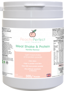 Meal Shake & Protein 